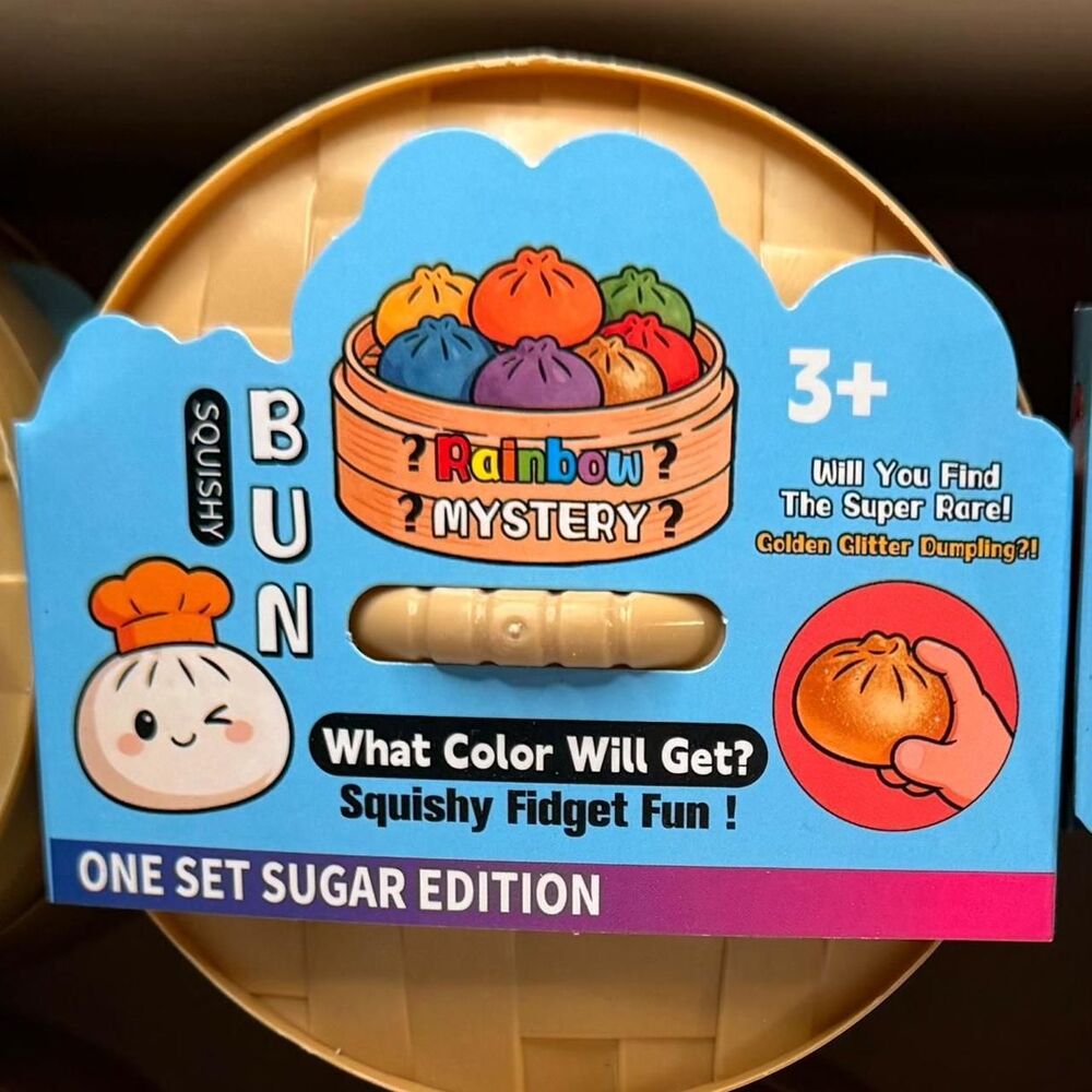Unbranded multi Learning-toys